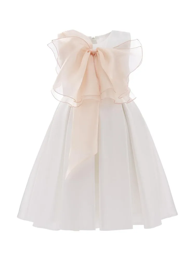 Baby Girl's & Little Shasta Dress