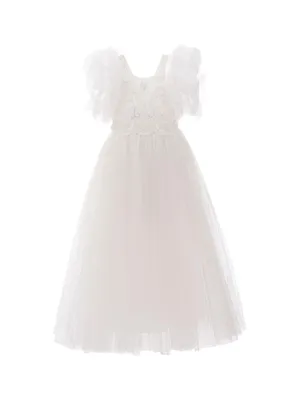 Little Girl's & Montclair Dress