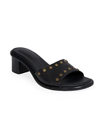 Eirin 50MM Studded Sandals