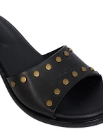 Eirin 50MM Studded Sandals