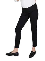 the Under Bump Stiletto Work Pants