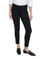 the Under Bump Stiletto Work Pants