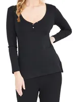 The Rib Maternity Nursing Friendly Henley