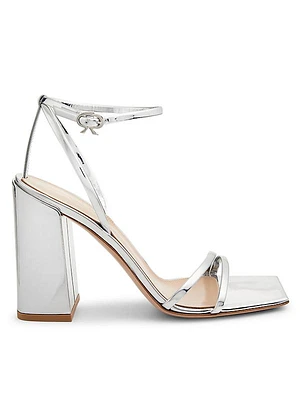 Brielle 95MM Block Heel Sandals