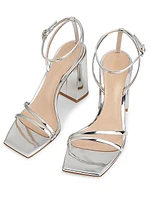 Brielle 95MM Block Heel Sandals