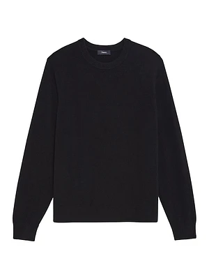 Hilles Cashmere Sweater