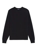 Hilles Cashmere Sweater