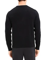 Hilles Cashmere Sweater