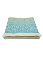 Missoni Perseo Throw Blanket