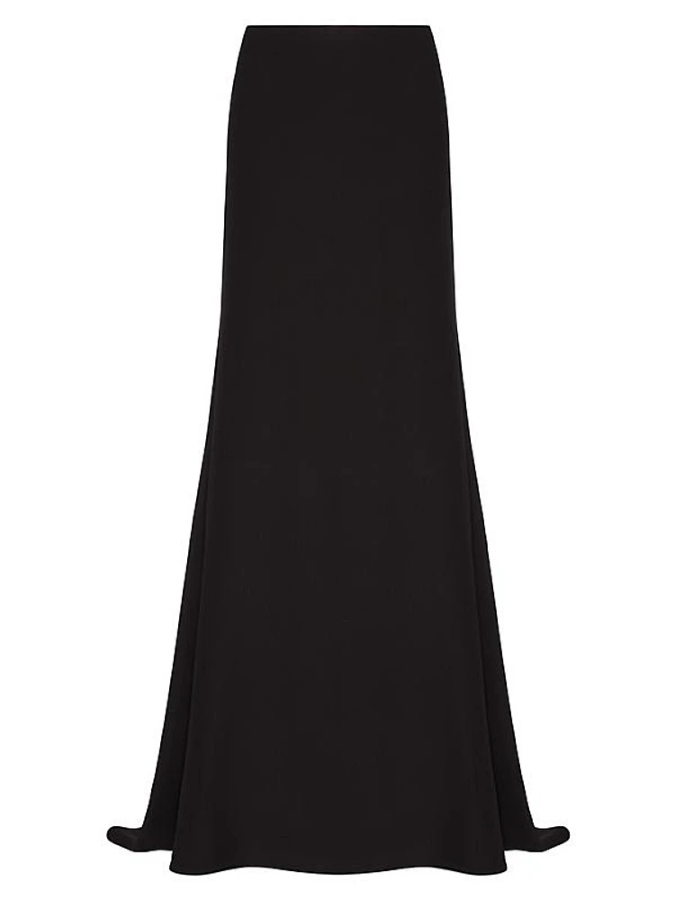 Cady Couture Long Skirt