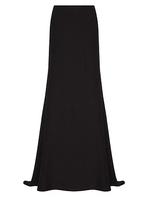 Cady Couture Long Skirt