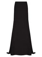 Cady Couture Long Skirt