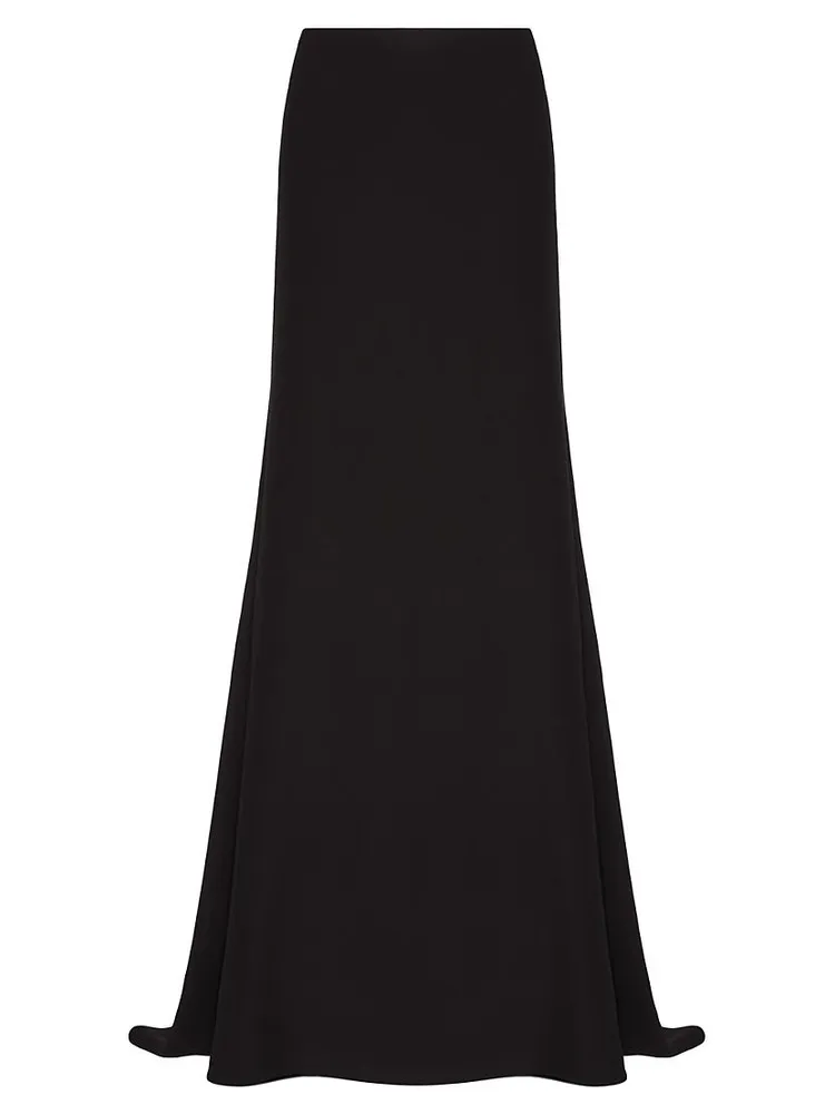 Cady Couture Long Skirt