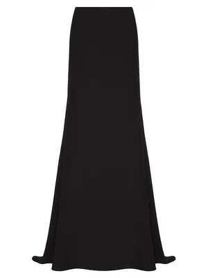 Cady Couture Long Skirt