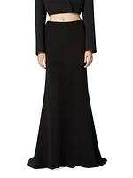 Cady Couture Long Skirt