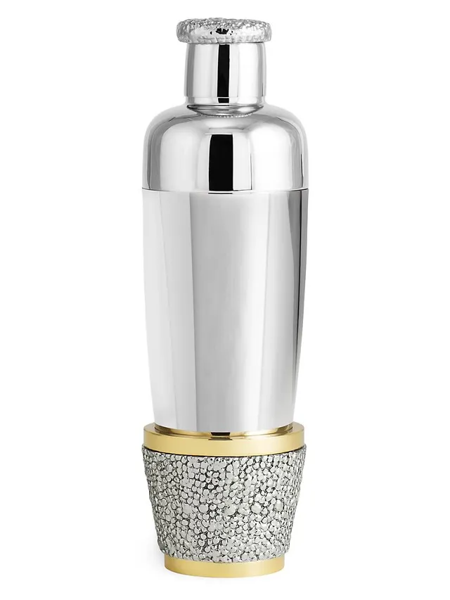 Streamline Metal Bar Cocktail Shaker