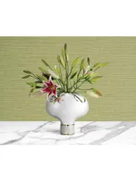 Shagreen Medium Vase