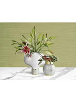 Shagreen Medium Vase
