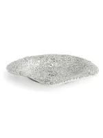 Shagreen Catchall Tray