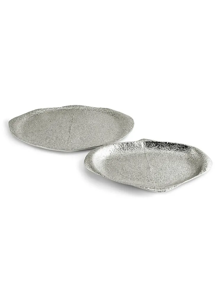 Shagreen Medium Tray