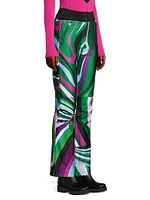 Pucci x Fusalp Elancia Swirled Pants