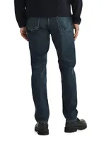 Fit Authentic Stretch Jeans