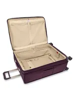 Baseline Limited Edition Extra Large Expandable Spinner Suitcase