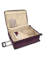 Baseline Limited Edition Extra Large Expandable Spinner Suitcase