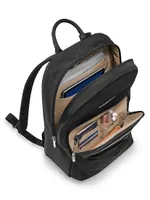Essential Zip Backpack