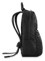 Essential Zip Backpack
