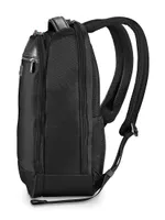 Medium Slim Backpack