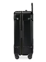 Torq Medium Spinner Hardside Suitcase