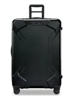 Torq Large Spinner Suitcase
