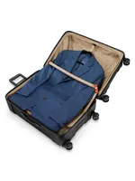 Torq Large Spinner Suitcase