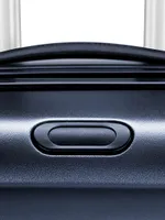 Sympatico Large Expandable Spinner Suitcase
