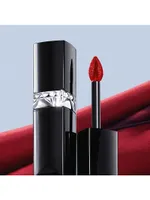 Dior Forever Liquid Lacquer Lipstick