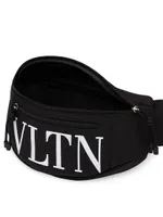 VLTN Nylon Belt Bag