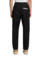 Logo Star Trousers