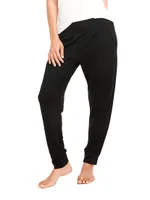 The Over Under Bump Maternity Joggers