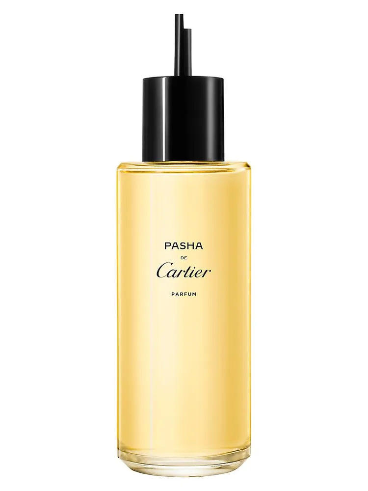 Pasha de Cartier Pasha Eau de Parfum Refill Bottle