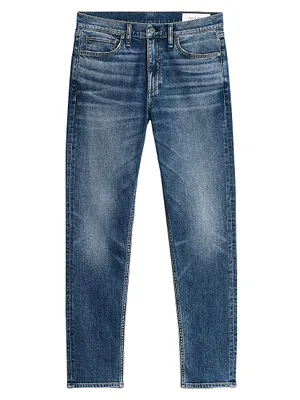 Fit 2 Authentic Stretch Jeans