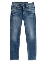 Fit 2 Authentic Stretch Jeans