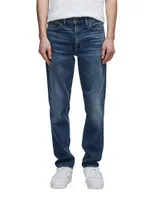 Fit 2 Authentic Stretch Jeans