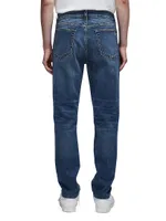 Fit 2 Authentic Stretch Jeans