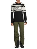 Ski Wool Sweater