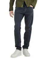 Fit 2 Authentic Stretch Jeans