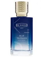 Blue Talisman