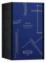 Blue Talisman