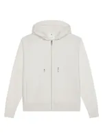 Hoodie 4G Cashmere