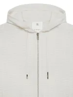 Hoodie 4G Cashmere